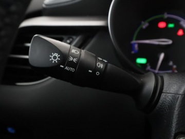 Toyota C-HR I Crossover Facelifting 1.8 Hybrid 122KM 2021 Toyota C-HR HEV kamera klima-auto tempomat hak LED, zdjęcie 31