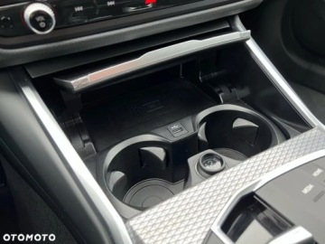 BMW Seria 3 G20-G21 2026 BMW Seria 3 BMW Seria 3 320d xDrive mHEV M Sport 2.0 Hybryda 190KM, zdjęcie 13