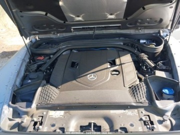 Mercedes 2020 Mercedes-Benz Klasa G 550, 2020r., 4x4, 4.0L 4.0 Benzyna 416KM, zdjęcie 11