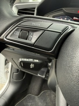 Audi A1 II 1.0 TFSI 110KM 2022 Audi A1 Sportback Automat.Full-led.Virtualny kokpi, zdjęcie 27