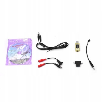 Эмулятор RC Simulator RC Simulator