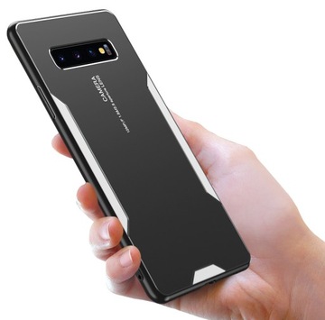 Etui Case Business Alu OBUDOWA do SAMSUNG GALAXY S10