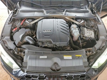 Audi A5 F5 2023 Audi A5 Sportback Audi A5 Sportback S line Premium Plus 45 TFSI quattro z, zdjęcie 11