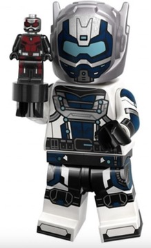 LEGO 71039 MINIFIGURES MARVEL SERIA 2 - Goliath