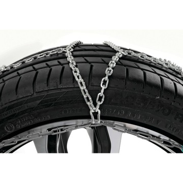 Łańcuchy 255/45/R17 275/40/R17 225/50/R18 225/55/R18 245/45/R18 255/40/R18