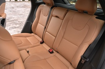 Volvo V40 II Hatchback Facelifting 2.0 D2 120KM 2018 VOLVO V40 INSCRIPTION PANORAMA SKÓRA AUTOMAT, zdjęcie 26