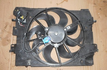 DACIA SANDERO II 16R 0.9 TCE VENTILÁTOR 214815012R