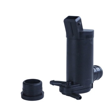 Pompka spryskiwacza Ford Fiesta MK6 2001 2 wyjścia