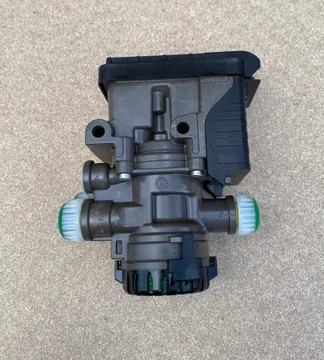 ZAWÓR MODULATOR EBS VOLVO FH4 22225550