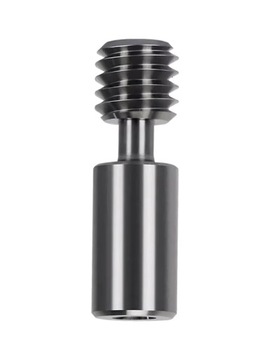 Rurka głowicy, Heatbreak - Ender3, S1, - metal, 19 mm.
