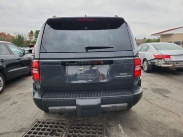 Toyota Land Cruiser VIII 2025 Toyota Land Cruiser Base, 2025, 4x4, 2.4L 2.4 Hybryda 326KM, zdjęcie 5