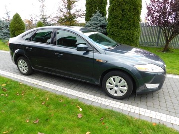Ford Mondeo IV 2007 FORD MONDEO 1,6 125 KM, zdjęcie 4