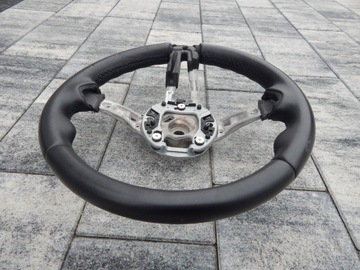 BMW F20 F30 F3X - Служба повреждения направления !!