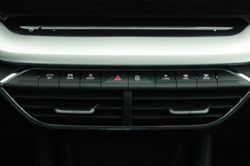 Skoda Octavia IV 2022 Skoda Octavia 1.4 TSI iV, Salon Polska, zdjęcie 9
