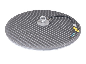 ПРОМЫШЛЕННАЯ ЛАМПА ВЫСОКОГО ПРОХОДА LED UFO 200W IP65 6000K