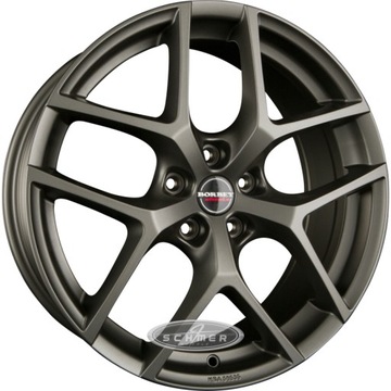 BORBET Y 19 5x112 AUDI A5 S5 RS5 A6 S6 RS7 A8 S8