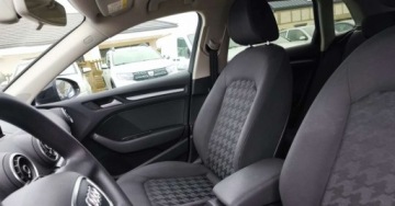 Audi A3 8V Cabriolet 1.6 TDI clean diesel 110KM 2016 Audi A3 Sportback Audi A3 Sportback 1.6 TDI 1.6 Diesel 110KM, zdjęcie 19