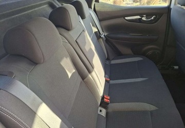 Nissan Qashqai II Crossover Facelifting 1.3 DIG-T 140KM 2021 Nissan Qashqai Nissan Qashqai 1.3 Benzyna 140KM, zdjęcie 25