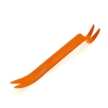 НАБОР 4x СЪЕМНИК ДЛЯ СЪЕМНИКОВ РЫЧАГ ОТКРЫТИЯ ВЕДРО ДЛЯ РАДИО СПИСКА ОБИВКИ