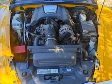 Chevrolet 2003 CHEVROLET SSR 2003 ROK, zdjęcie 7