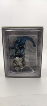 Фигурка Beast Marvel 1:21 Eaglemoss AGW 50