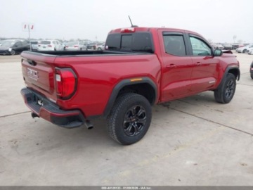  GMC Inny Canyon Elevation 2025 2.7 Benzyna 310KM, zdjęcie 5