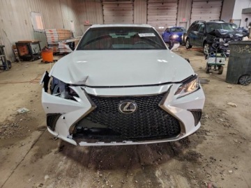 Lexus ES VII (XV70) 2023 Lexus ES 350 F Sport Handling 2023 3.5 Benzyna 302KM, zdjęcie 5