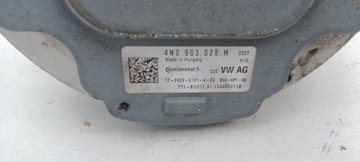 AUDI A6 A7 Q7 Q8 ALTERNÁTOR 4N0903028H