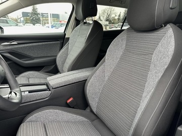 Skoda Superb IV Kombi 2.0 TSI 265KM 2024 Skoda Superb Selection 2.0 TSI 265 KM 4x4, zdjęcie 10