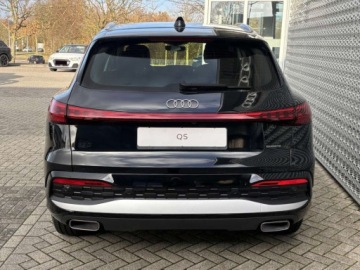 Audi Q5 II SUV Facelifting 2.0 40 TFSI MHEV 204KM 2026 AUDI Q5 TFSI quattro advanced Suv 2.0 (204KM) 2026, zdjęcie 4