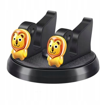 New Style 360 Degrees Rotatable Round Base Easy M