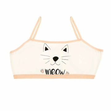 ДЕТСКИЙ ТОП-БРА 152-158