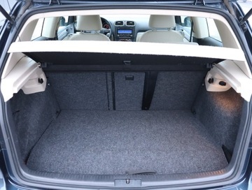 Volkswagen Golf 2010 VW Golf 1.4 TSI, Salon Polska, Klima, Klimatronic, zdjęcie 13