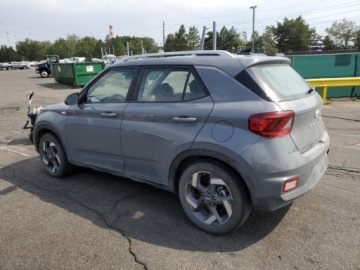 Hyundai 2022 Hyundai Inny Venue Sel 2022 1.6 Benzyna 121KM, zdjęcie 1