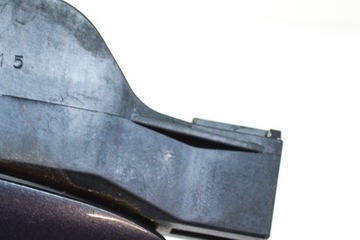 HYUNDAI I30 GD 1.4 PŘEDNÍ LEVÉ DVEŘE VNĚJŠÍ KLIKA 1.40 BENZÍN 74KW