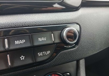 Kia Niro I 2018 Kia Niro Kupiony w Polsce - automat - hybryda - nav - kamera 1.6 Hybryda, zdjęcie 37