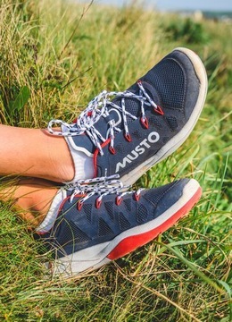 ОБУВЬ ДЛЯ ДОСКИ ЖЕНСКИЙ MUSTO В DYNAMIC PRO II ADAPT