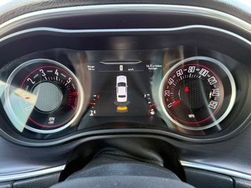Dodge Challenger III 2016 DODGE CHALLENGER R/T 5.7 V8 380KM PDC!, zdjęcie 9