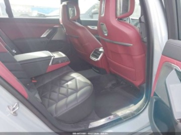 BMW Seria 7 G70 2024 BMW Seria 7 740i 2024 3.0 Benzyna 375KM, zdjęcie 12