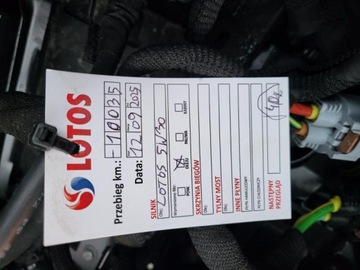 Opel Astra L Sports Tourer 1.5 Diesel 130KM 2024 astra GS Line * 1.5l diesel 130KM Salon PL Na gwarancji* Przebieg:10.805km, zdjęcie 39