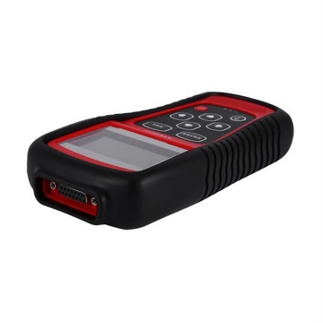 Считыватель диагностического кода сканера KW808 obd2