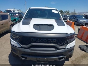  RAM 1500 2021r., 6.2l, od ubezpieczalni 6.2 Benzyna 702KM, zdjęcie 1