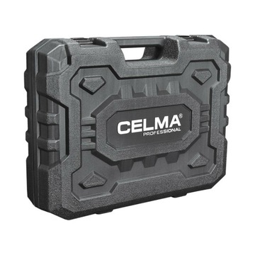 CELMA PRWg 40GEO SDS Max Ударный молоток 1600 Вт 10 Дж