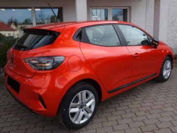 Renault Clio V Hatchback 5d Facelifting 1.0 TCe 100 LPG 100KM 2025 Od ręki - Evolution LPG 1.0 TCe 100KM / kamera cofania, zdjęcie 2