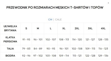 Koszulka Polo Męska DANISH ENDURANCE Z BAWEŁNY EKOLOGICZNEJ rozmiar L