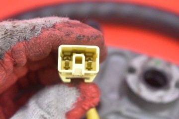 KIEROWNICA AIRBAG PODUSZKA POWIETRZNA YL8478043B13 FORD MAVERICK 2 II 01-07