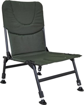 KRZESŁO KARPIOWE FOTEL STARBAITS SESSION CHAIR NEW