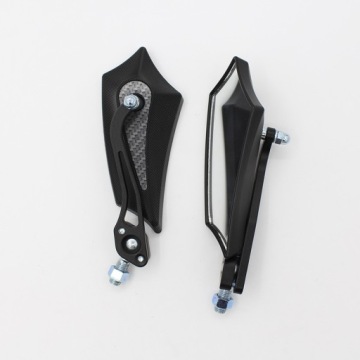 ТЮНИНГ ЗЕРКАЛ МОТОЦИКЛА МОТОР КВАД М8 М10