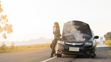 Мини-синий светодиодный фонарик 2 Вт 40 лм Дальность 10 м 3x AAA