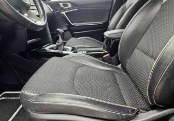 Kia Ceed III Hatchback 1.4 T-GDi 140KM 2018 Kia Ceed Kia Ceed 1.4 T-GDI L Business Line Plus 1.4 Benzyna 140KM, zdjęcie 21